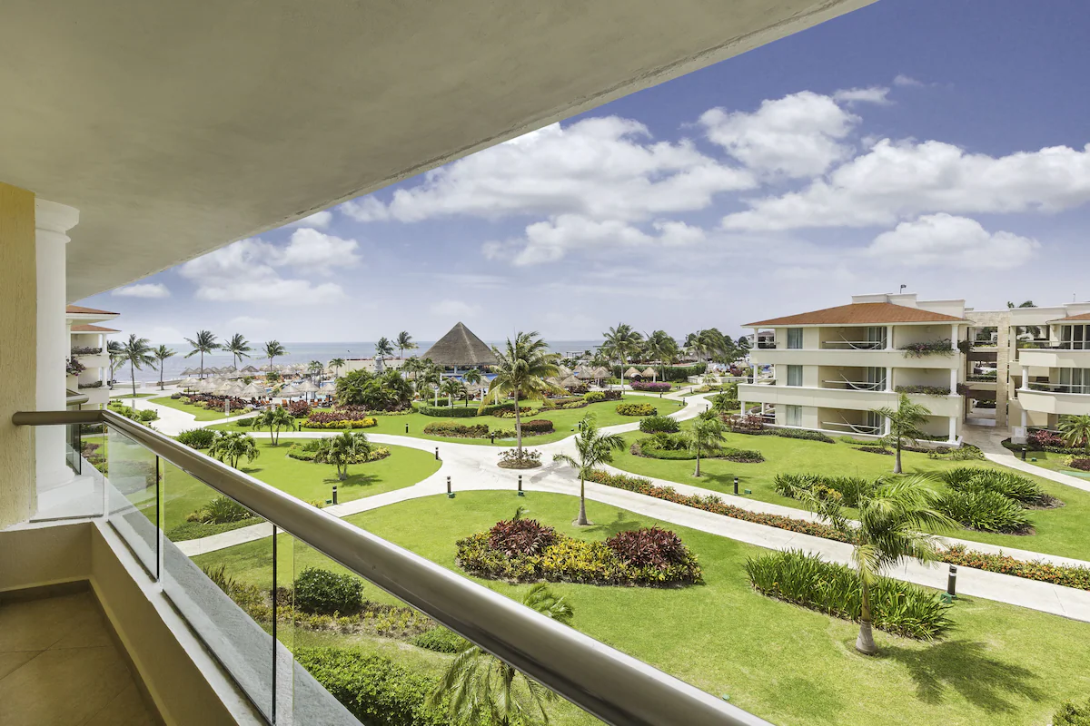 Hotel Moon Palace Cancun / 4 días / 2 adultos / del 17 al 20 de Julio / menores gratis