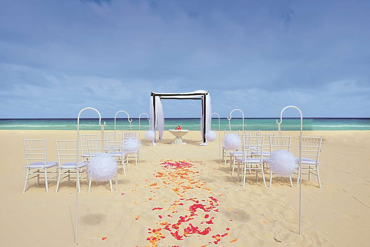 Allegro Playacar All Inclusive / 3 días / 2 adultos / del 12-14 de Sept / BLO-HO