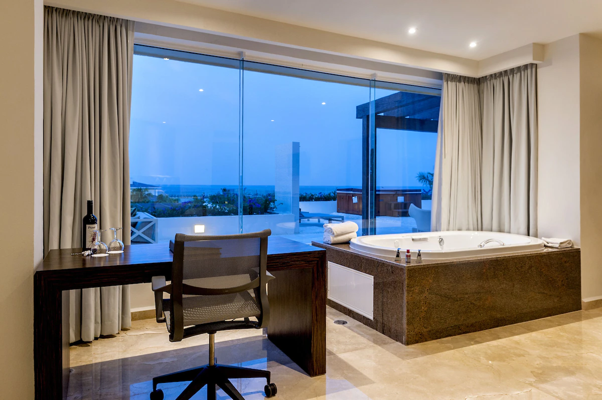 Hotel Moon Palace Cancun / 4 días / 2 adultos / del 17 al 20 de Julio / menores gratis