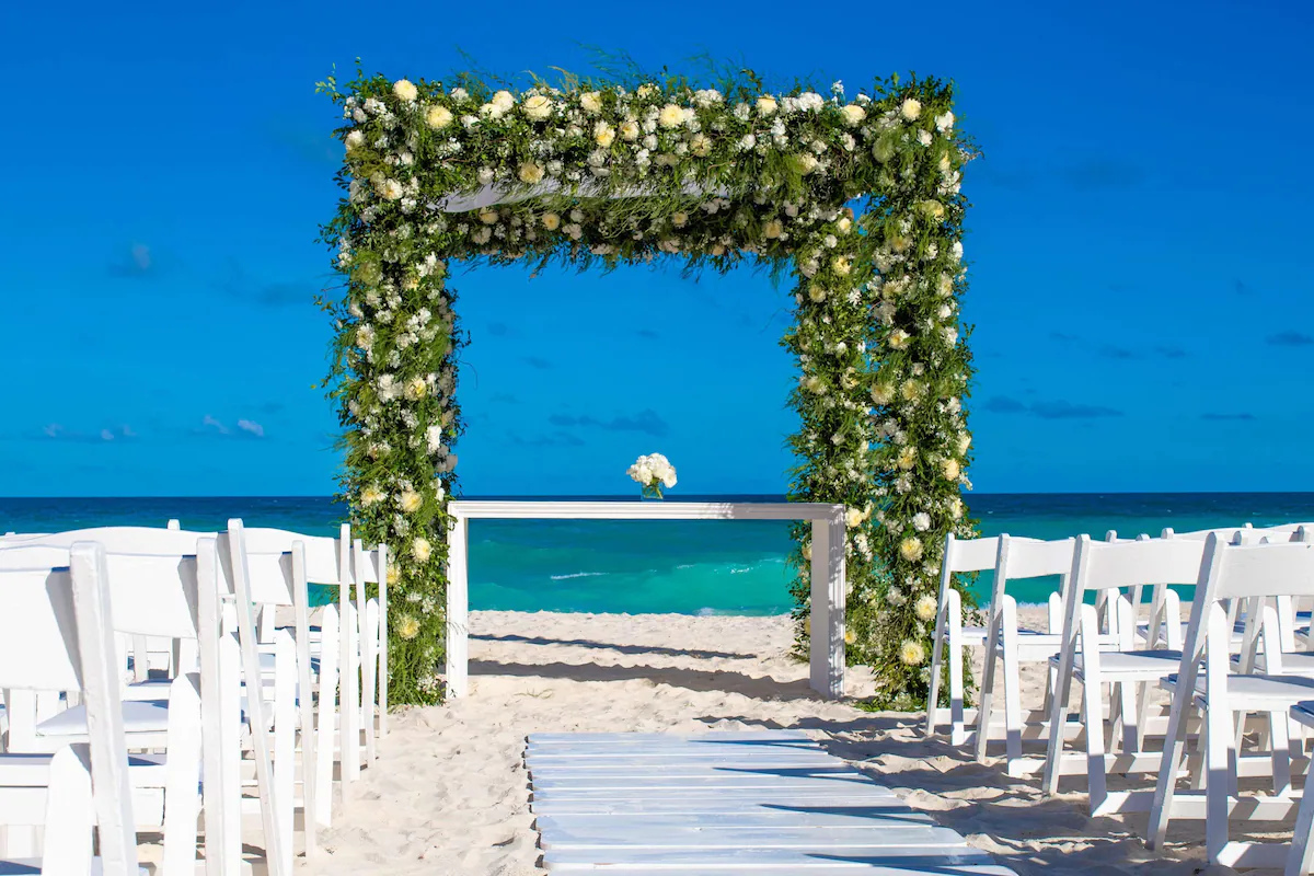 Grand Oasis Cancun / 5 días / 2 adultos / del 24-28 de Jul / menores gratis /BLO-HO