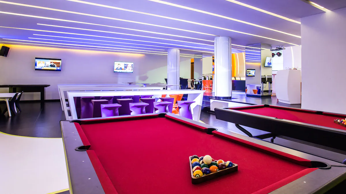 Temptation Cancun Resort All Inclusive - Adults Only / 4 días / 2 adultos / del 11 -14 de Agost / FIT-BO
