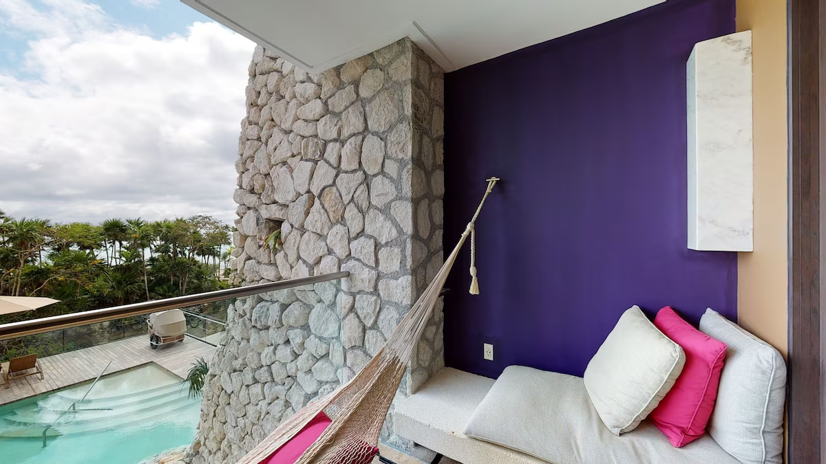 Hotel Xcaret Arte / 3 días / 2 adultos / del 26 al 28 de Sept