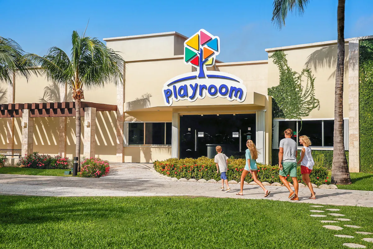 Hotel Moon Palace Cancun / 4 días / 2 adultos / del 17 al 20 de Julio / menores gratis