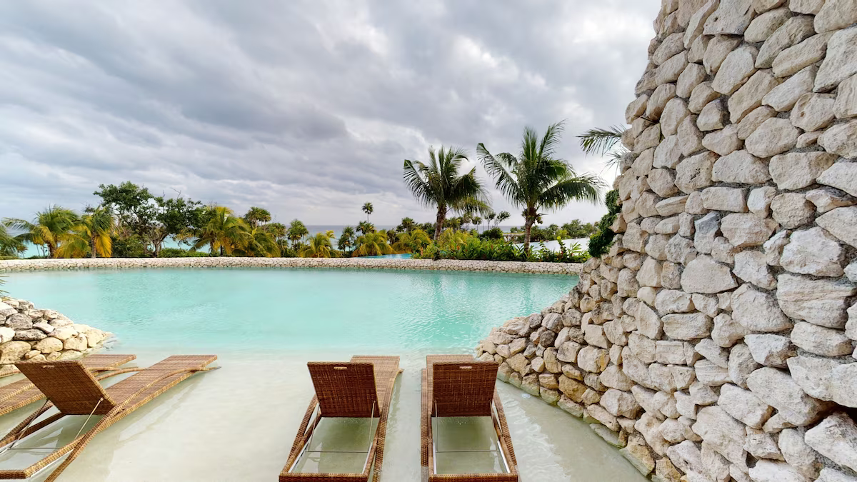 Hotel Xcaret Arte / 3 días / 2 adultos / del 26 al 28 de Sept