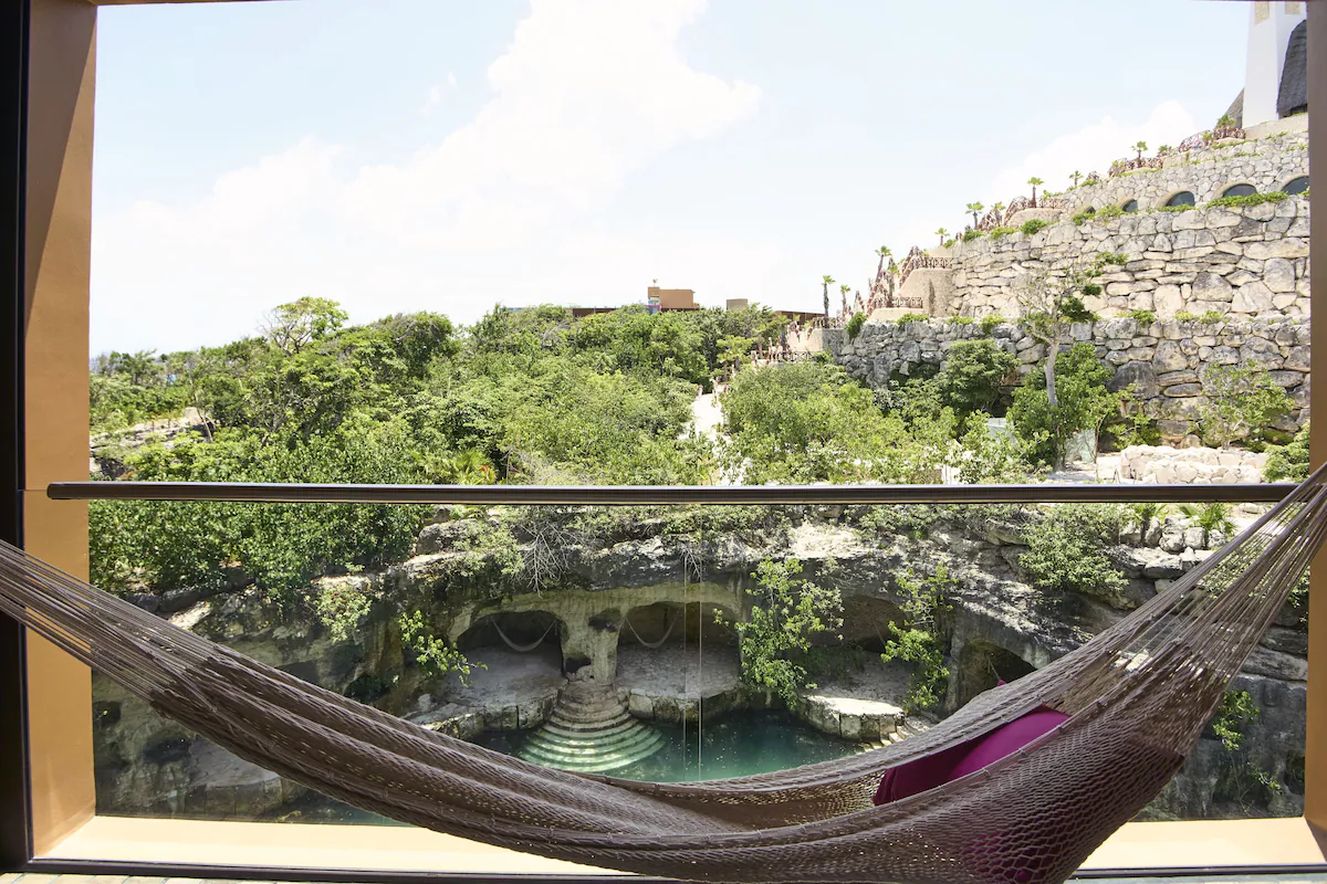 Hotel Xcaret Arte / 3 días / 2 adultos / del 26 al 28 de Sept