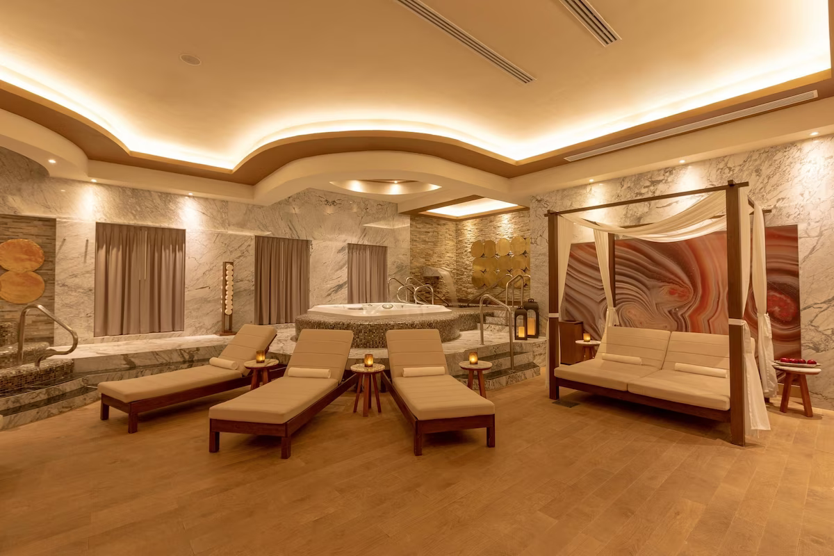 Hotel Moon Palace Cancun / 4 días / 2 adultos / del 14 al 17 de Nov / menores gratis