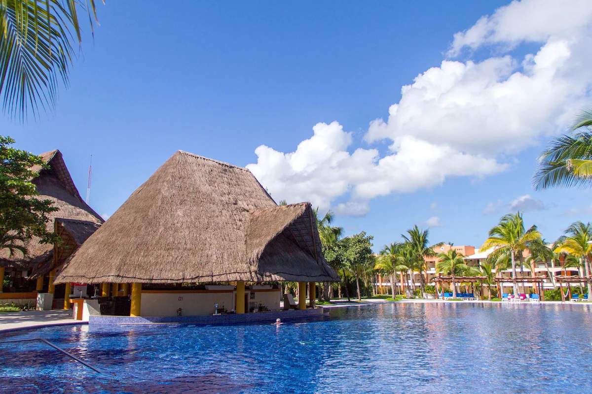 Barcelo Maya Grand Riviera Maya / 3 días / 2 adultos / del 12-14 de Dic / BLO-HO