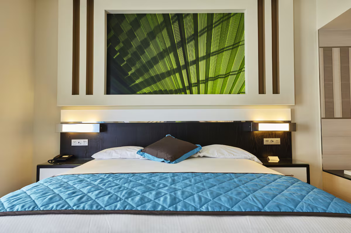 Riu Dunamar Cancun / 4 días / 2 adultos / del 4-7 de Ago / BLO-HO
