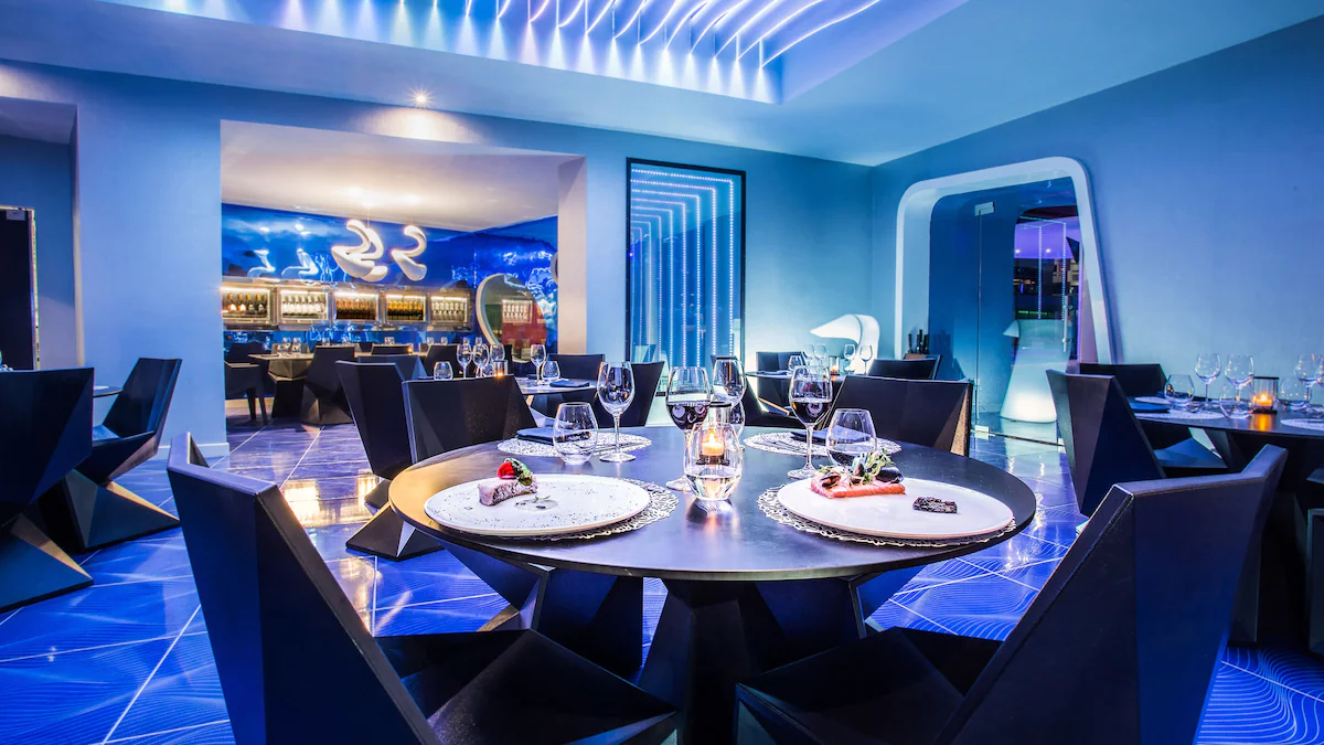 Temptation Cancun Resort All Inclusive - Adults Only / 4 días / 2 adultos / del 11 -14 de Agost / FIT-BO