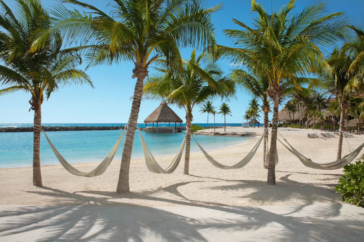 Dreams Aventuras Riviera Maya All Inclusive / 3 días / 2 adultos / del 12-14 de Dic / menores gratis / BLO-HO