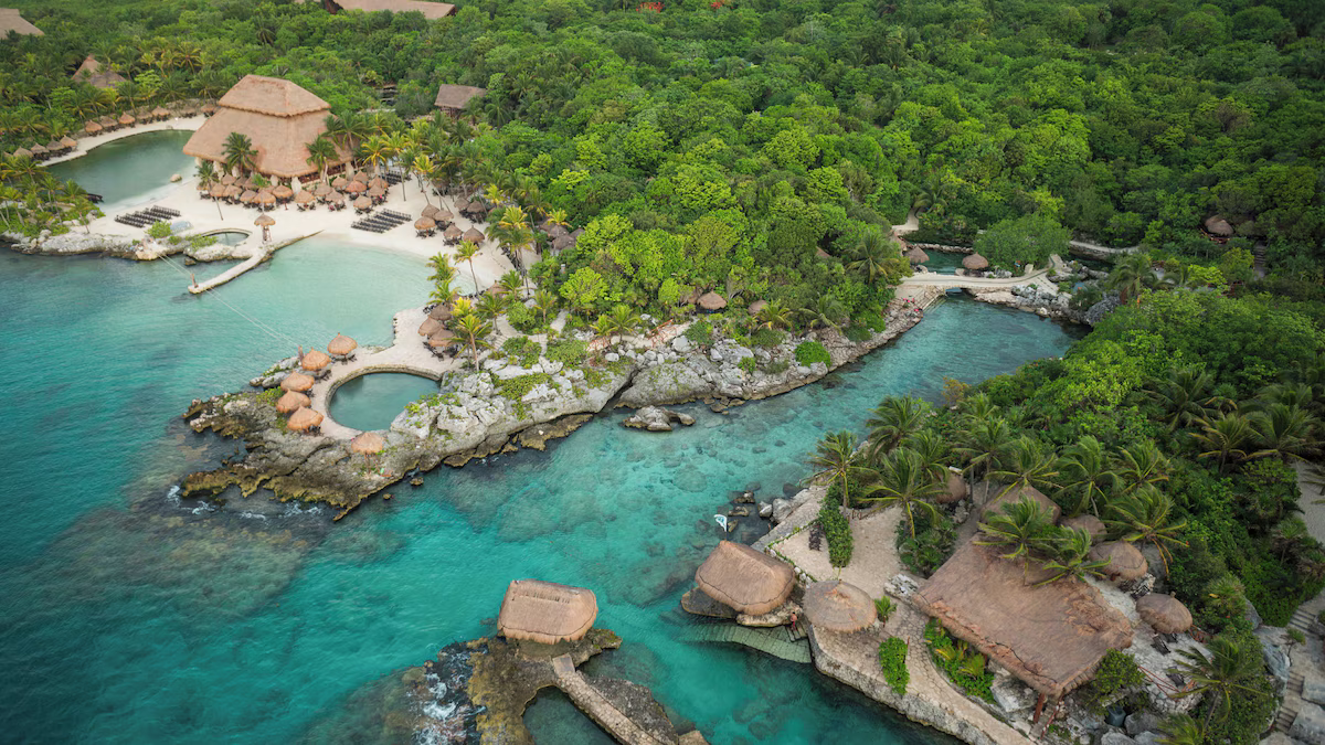 Hotel Xcaret Arte / 3 días / 2 adultos / del 26 al 28 de Sept