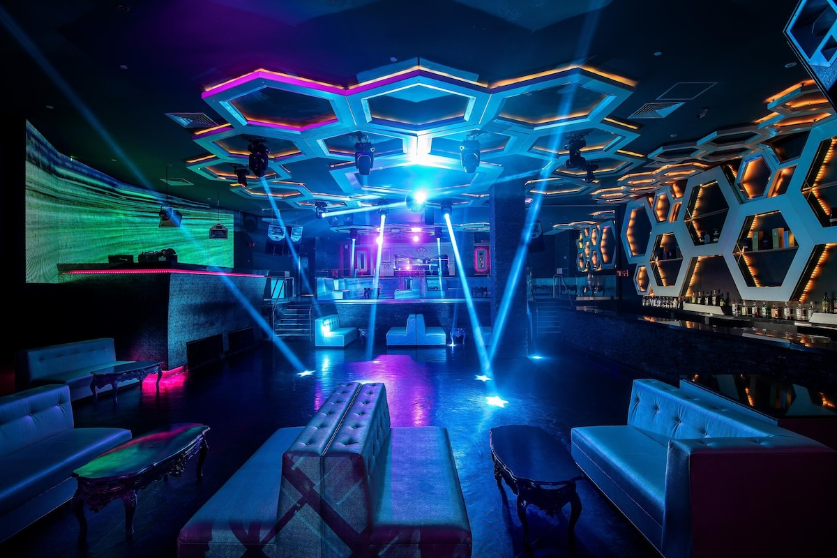 Hotel Moon Palace Cancun / 4 días / 2 adultos / del 17 al 20 de Julio / menores gratis