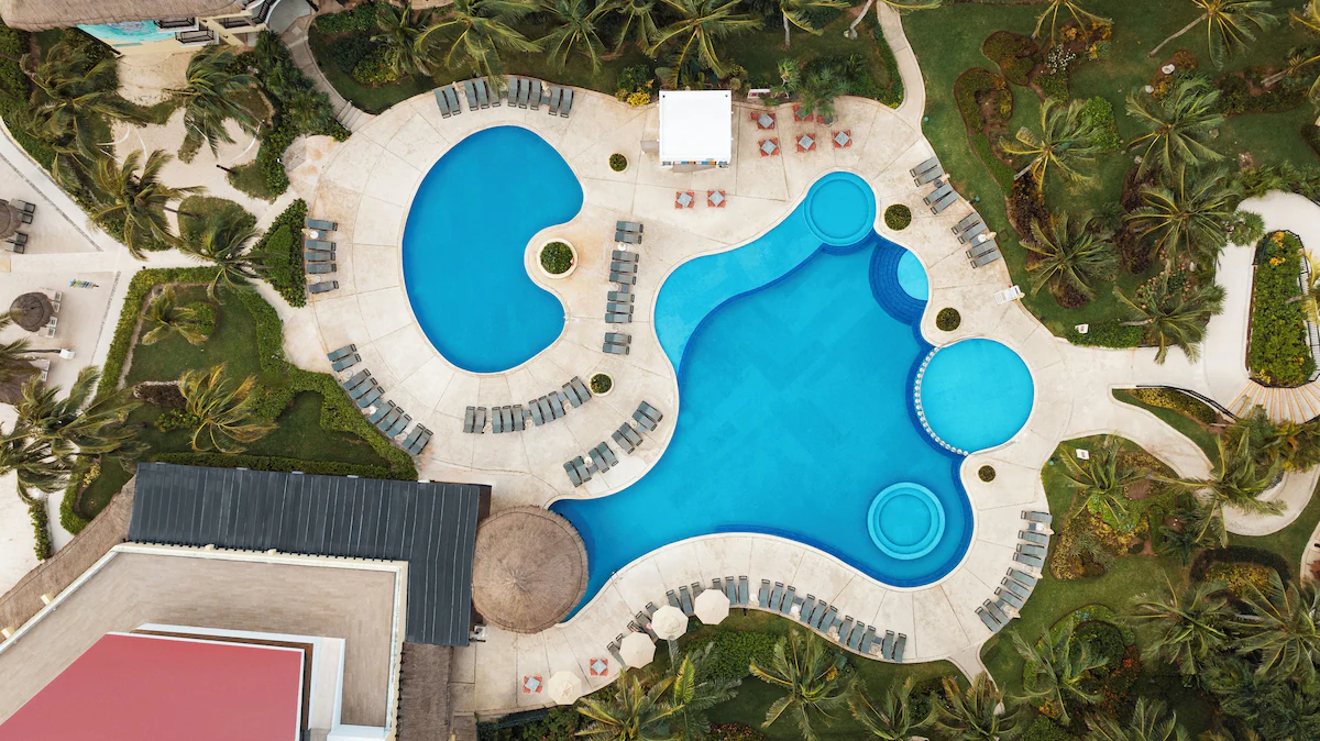 Catalonia Yucatan Beach All Inclusive / 3 días / 2 adultos / del 25-27 de Jul / menores gratis / FIT-RV