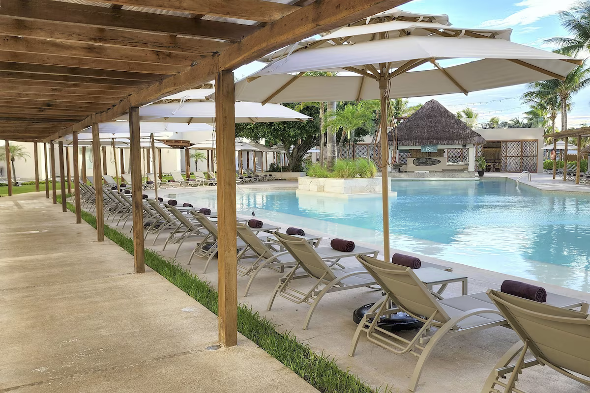 Dreams Aventuras Riviera Maya All Inclusive / 3 días / 2 adultos / del 12-14 de Dic / menores gratis / BLO-HO