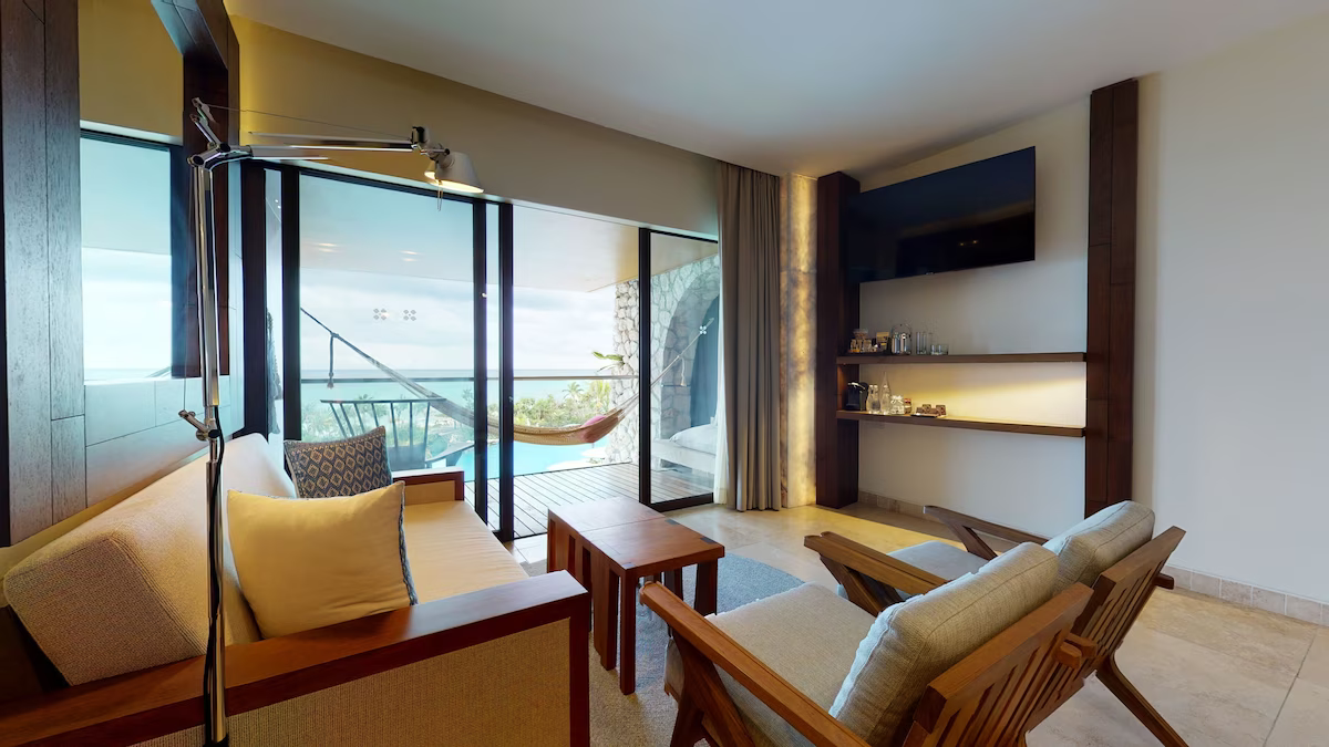 Hotel Xcaret Arte / 3 días / 2 adultos / del 26 al 28 de Sept