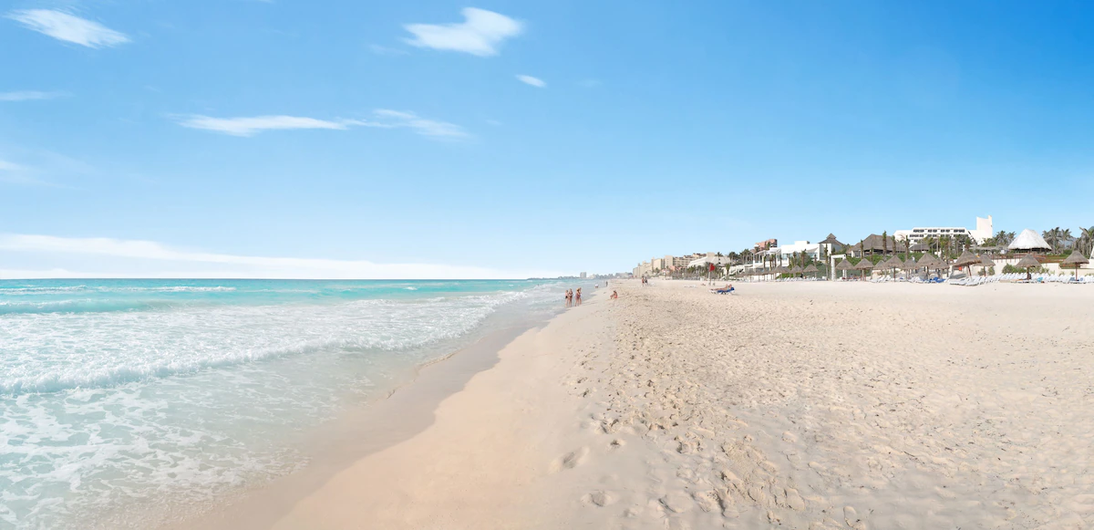Grand Oasis Cancun / 5 días / 2 adultos / del 24-28 de Jul / menores gratis /BLO-HO