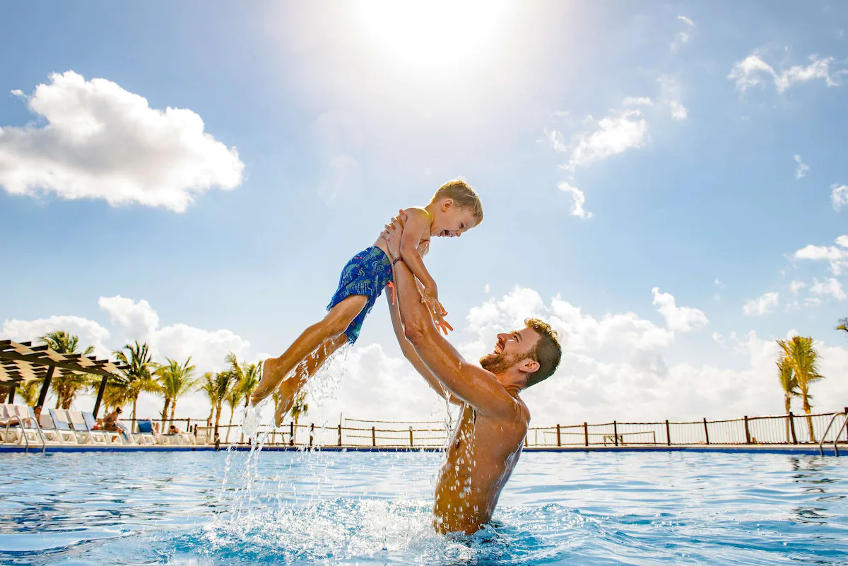 Allegro Playacar All Inclusive / 3 días / 2 adultos / del 12-14 de Sept / BLO-HO