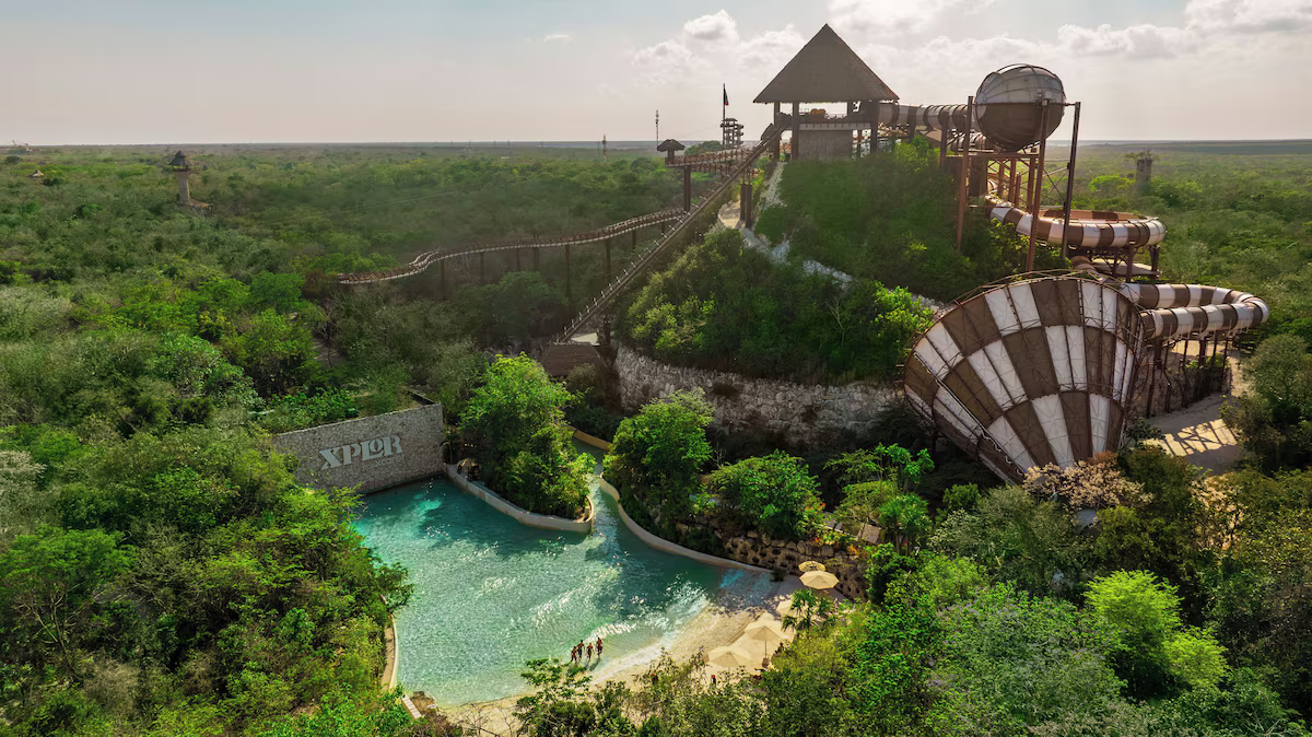Hotel Xcaret Arte / 3 días / 2 adultos / del 26 al 28 de Sept
