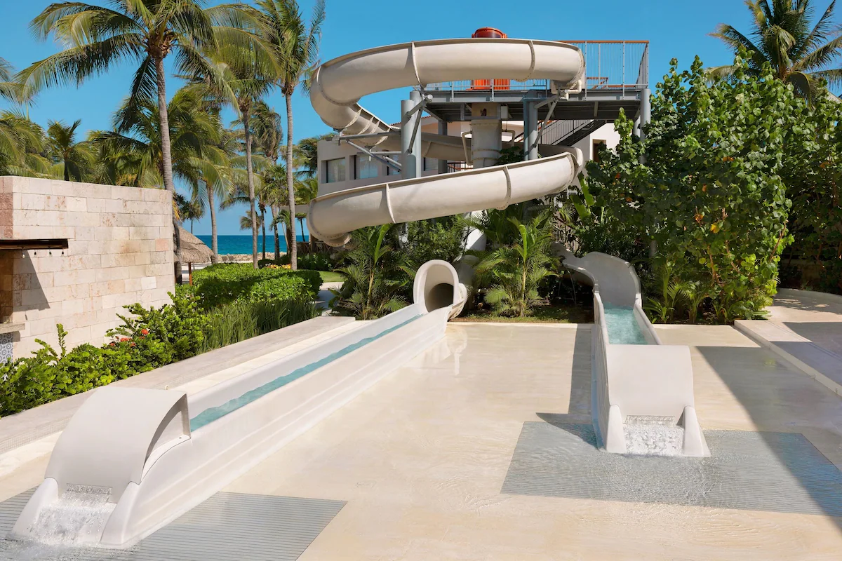 Dreams Aventuras Riviera Maya All Inclusive / 3 días / 2 adultos / del 12-14 de Dic / menores gratis / BLO-HO