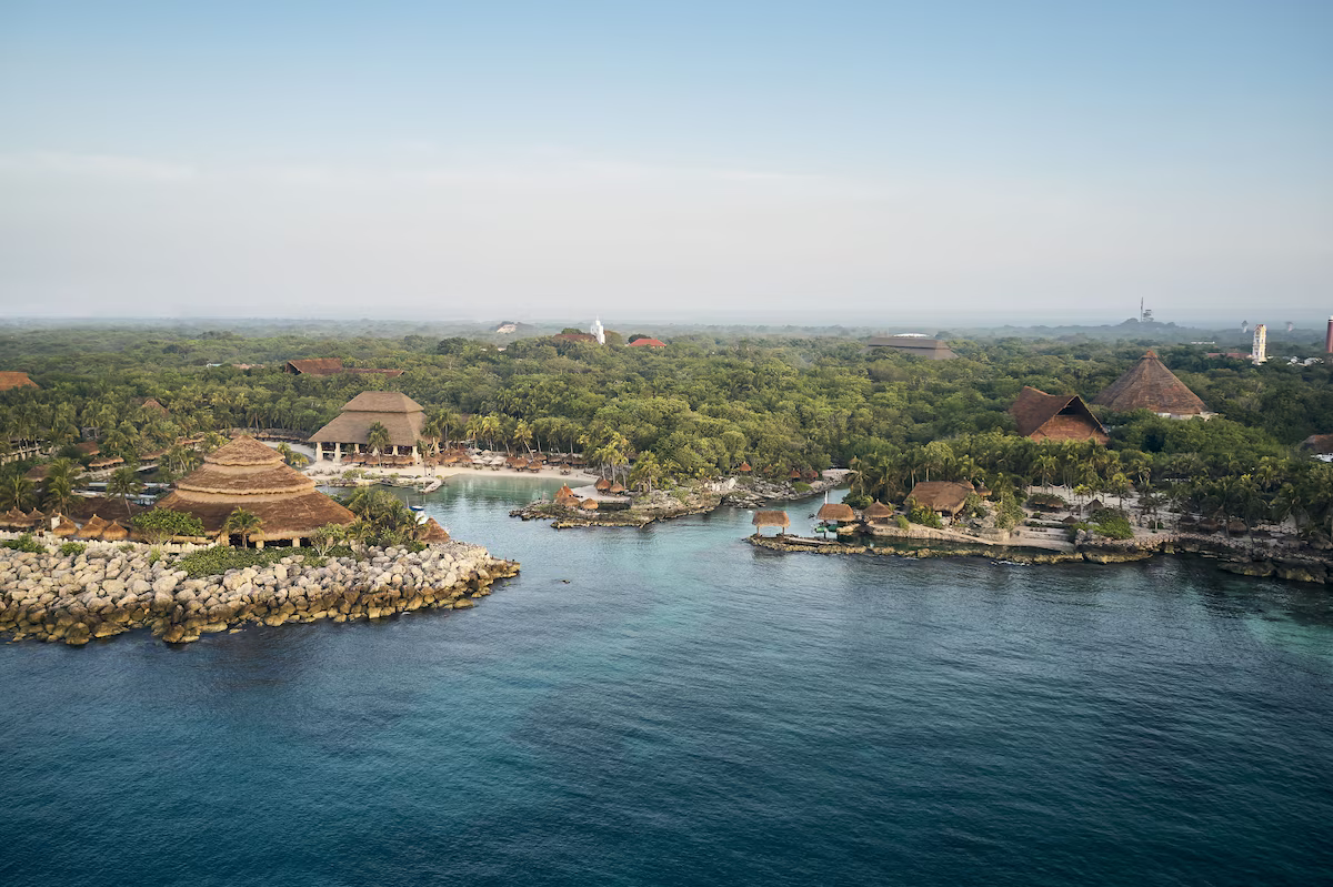 Hotel Xcaret Arte / 3 días / 2 adultos / del 26 al 28 de Sept