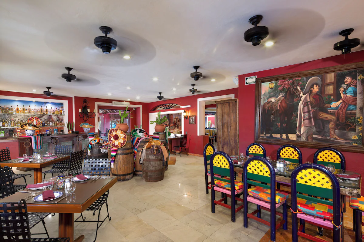Grand Oasis Cancun / 5 días / 2 adultos / del 24-28 de Jul / menores gratis /BLO-HO