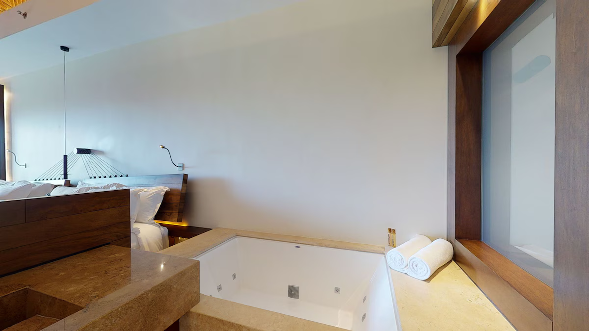 Hotel Xcaret Arte / 3 días / 2 adultos / del 26 al 28 de Sept