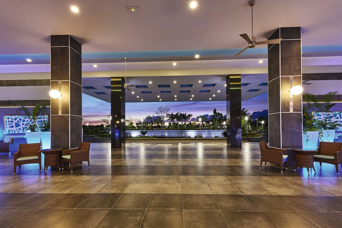 Riu Dunamar Cancun / 4 días / 2 adultos / del 4-7 de Ago / BLO-HO