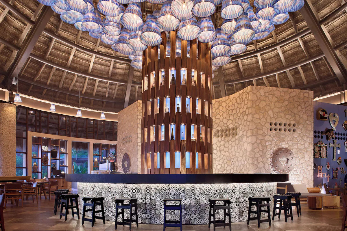 Hotel Xcaret Arte / 3 días / 2 adultos / del 26 al 28 de Sept