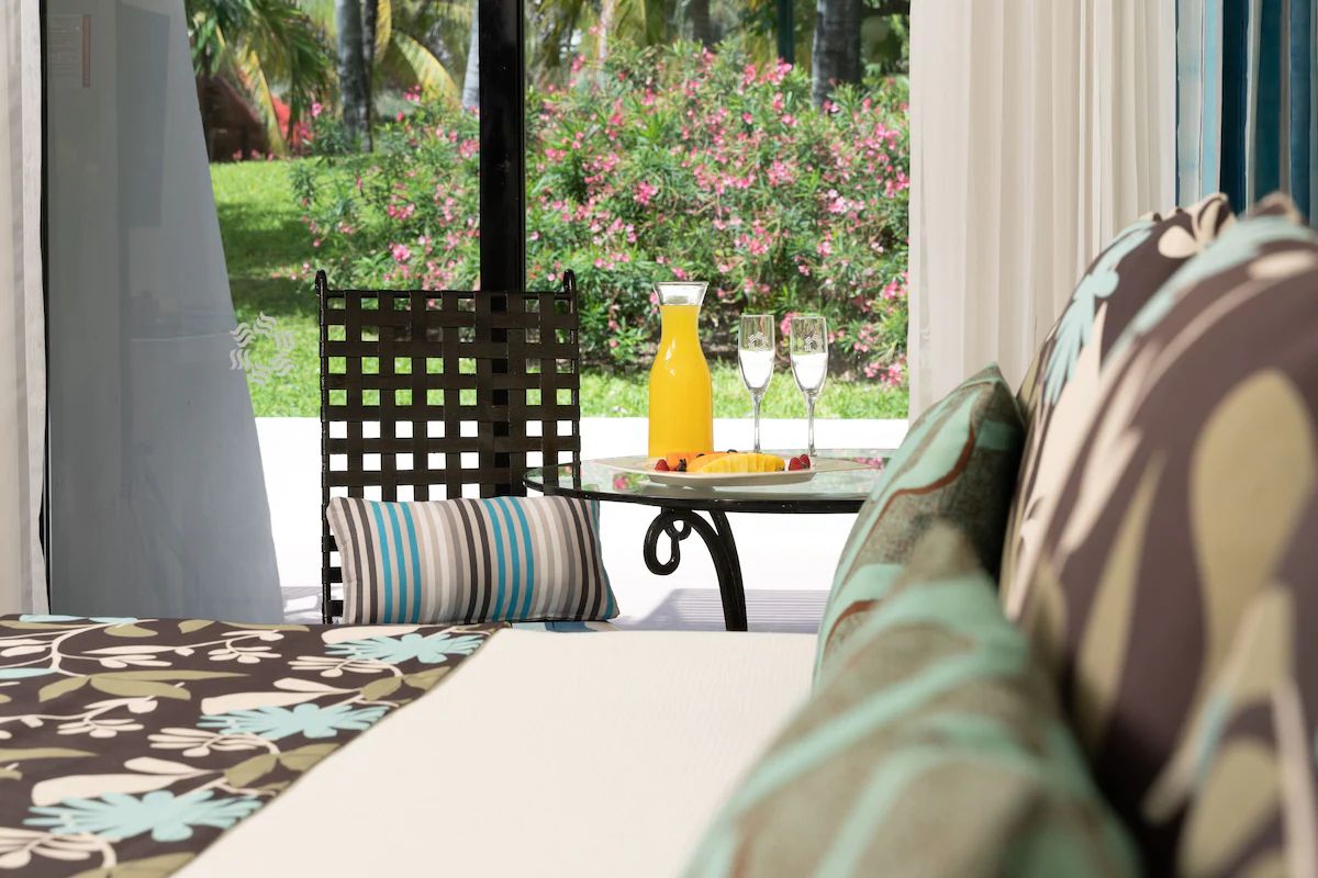 Grand Oasis Cancun / 5 días / 2 adultos / del 24-28 de Jul / menores gratis /BLO-HO