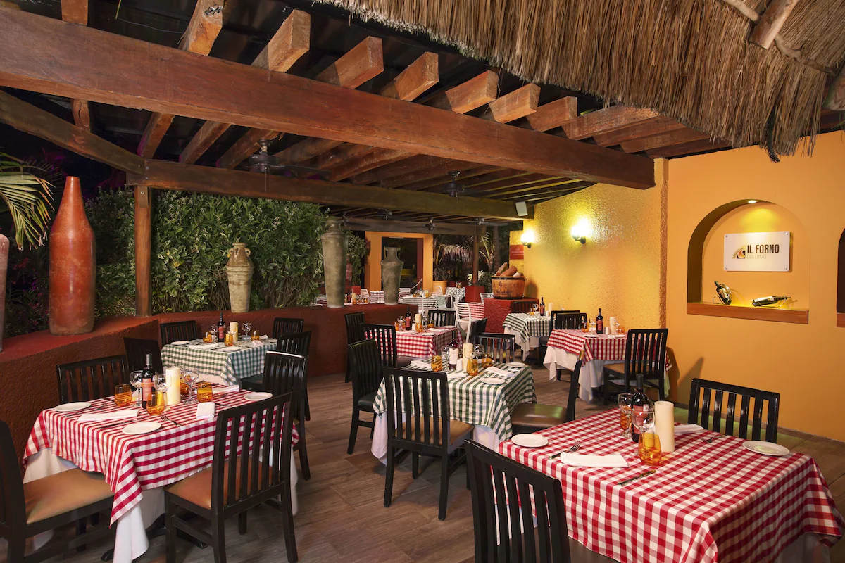 Grand Oasis Cancun / 5 días / 2 adultos / del 24-28 de Jul / menores gratis /BLO-HO