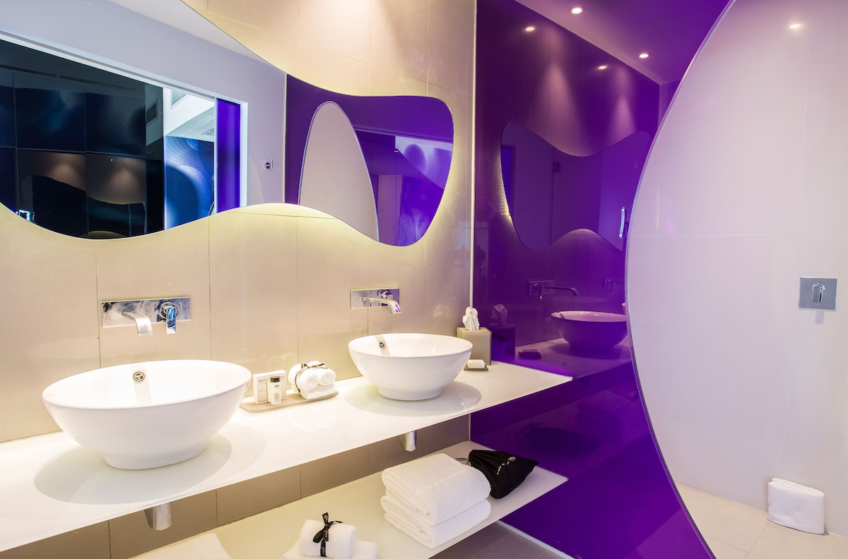 Temptation Cancun Resort All Inclusive - Adults Only / 4 días / 2 adultos / del 11 -14 de Agost / FIT-BO