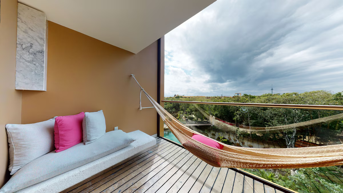 Hotel Xcaret Arte / 3 días / 2 adultos / del 26 al 28 de Sept