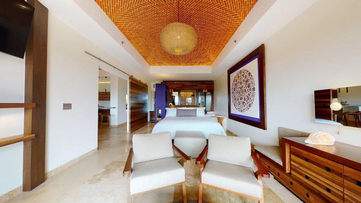 Hotel Xcaret Arte / 3 días / 2 adultos / del 26 al 28 de Sept