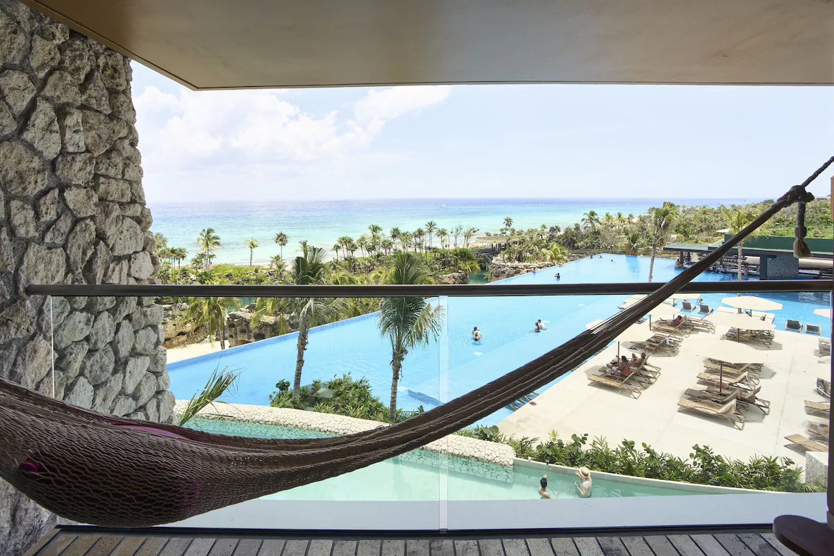 Hotel Xcaret Arte / 3 días / 2 adultos / del 26 al 28 de Sept