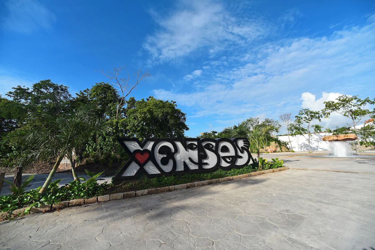 Hotel Xcaret Arte / 3 días / 2 adultos / del 26 al 28 de Sept
