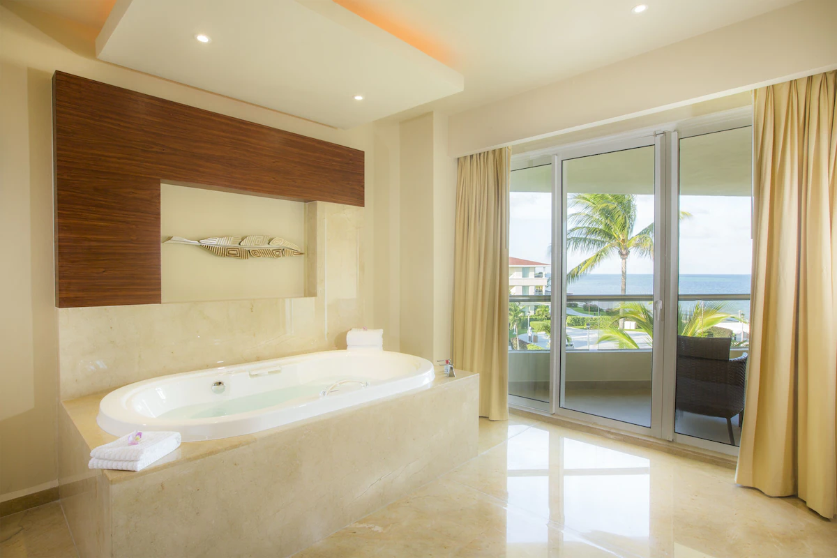 Hotel Moon Palace Cancun / 4 días / 2 adultos / del 17 al 20 de Julio / menores gratis