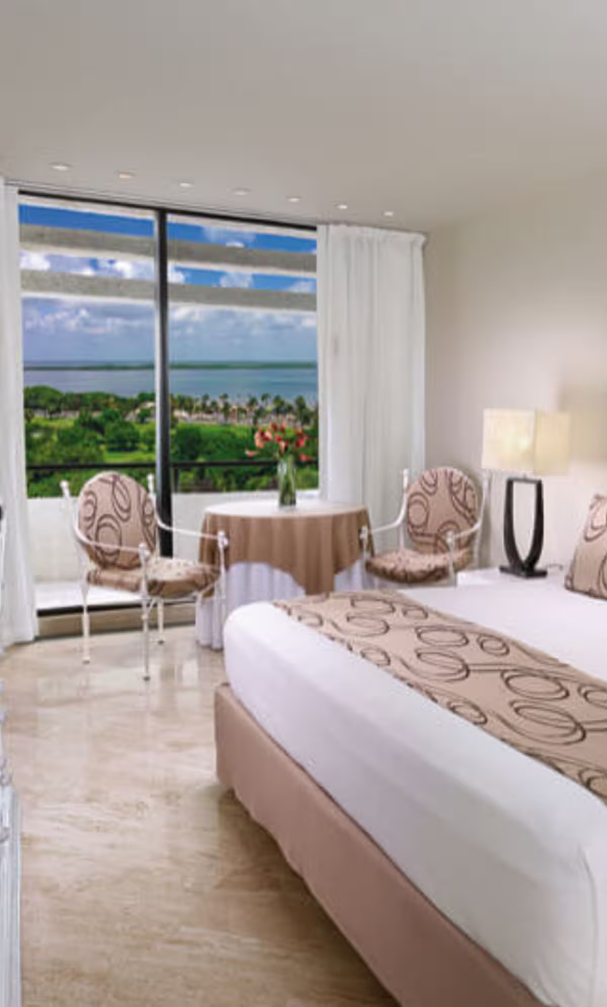 Grand Oasis Cancun / 5 días / 2 adultos / del 24-28 de Jul / menores gratis /BLO-HO