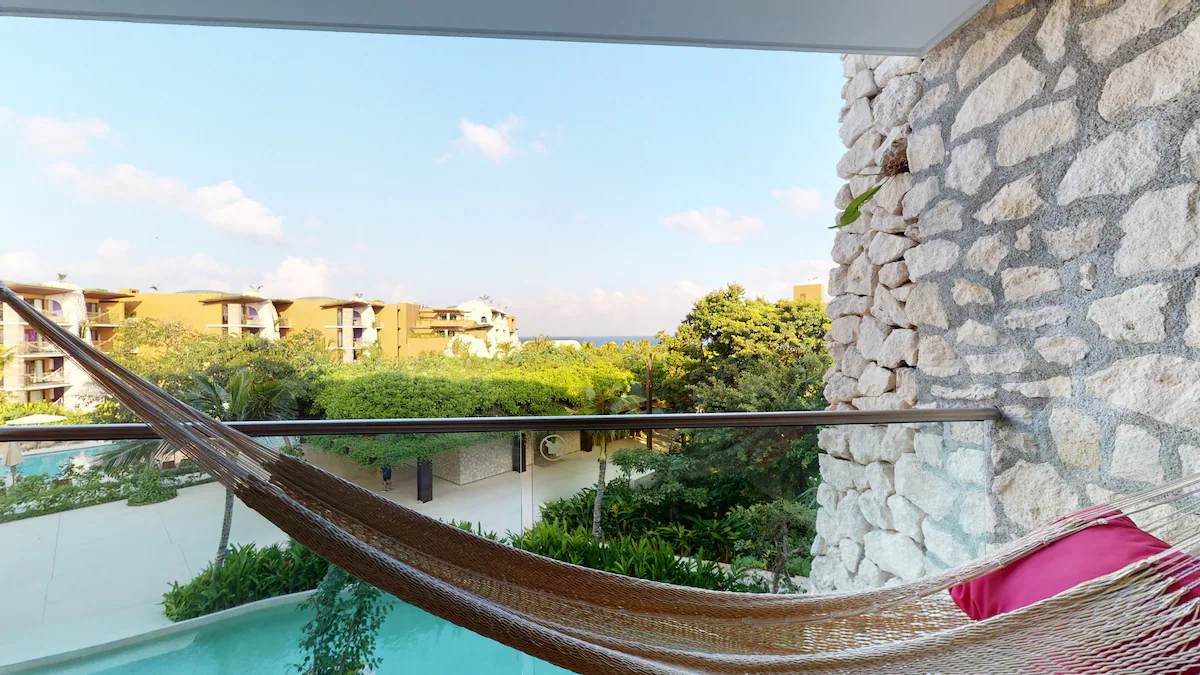 Hotel Xcaret Arte / 3 días / 2 adultos / del 26 al 28 de Sept