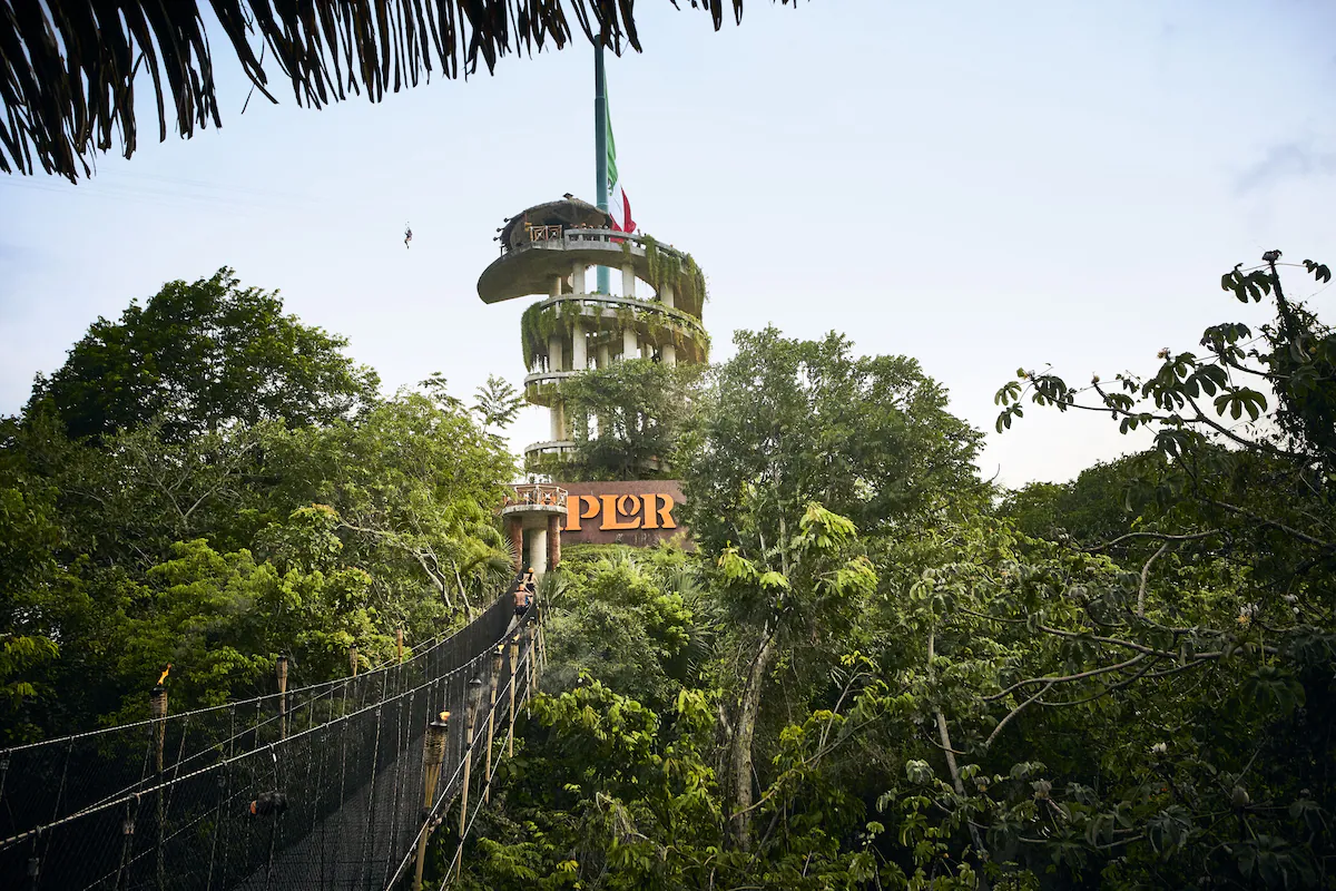 Hotel Xcaret Arte / 3 días / 2 adultos / del 26 al 28 de Sept