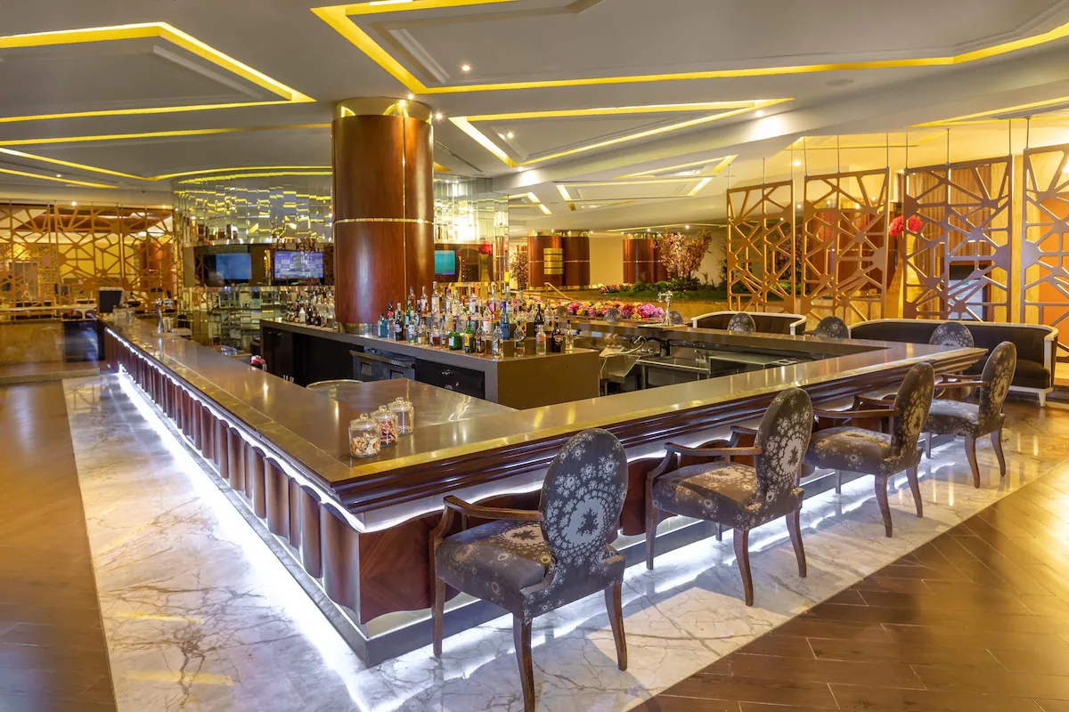Hotel Moon Palace Cancun / 4 días / 2 adultos / del 17 al 20 de Julio / menores gratis