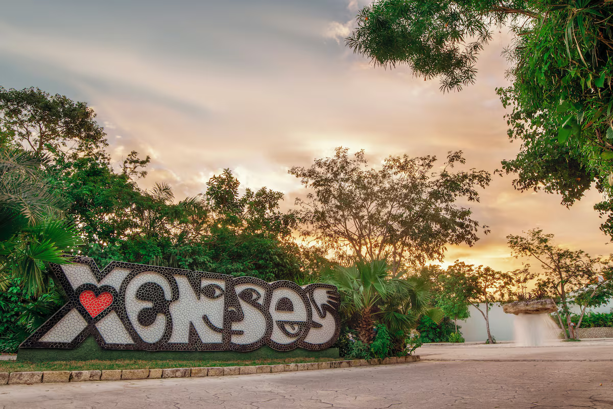 Hotel Xcaret Arte / 3 días / 2 adultos / del 26 al 28 de Sept
