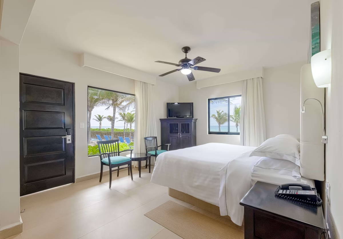 Allegro Playacar All Inclusive / 3 días / 2 adultos / del 12-14 de Sept / BLO-HO