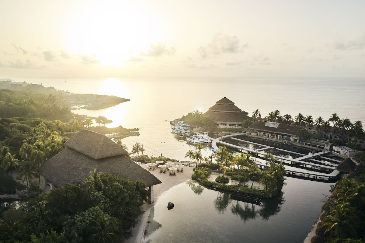 Hotel Xcaret Arte / 3 días / 2 adultos / del 26 al 28 de Sept