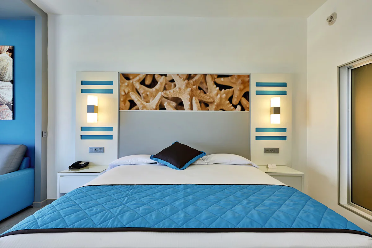 Riu Dunamar Cancun / 4 días / 2 adultos / del 4-7 de Ago / BLO-HO