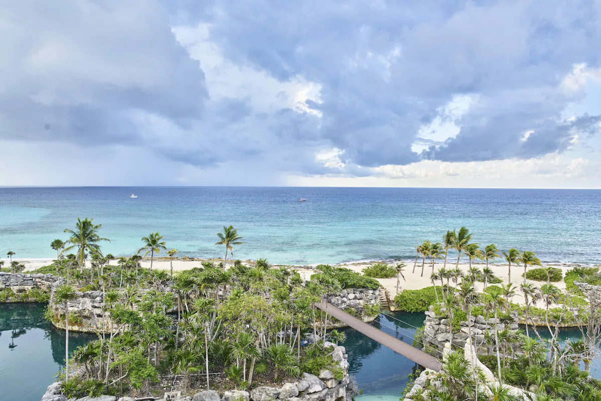 Hotel Xcaret Arte / 3 días / 2 adultos / del 26 al 28 de Sept