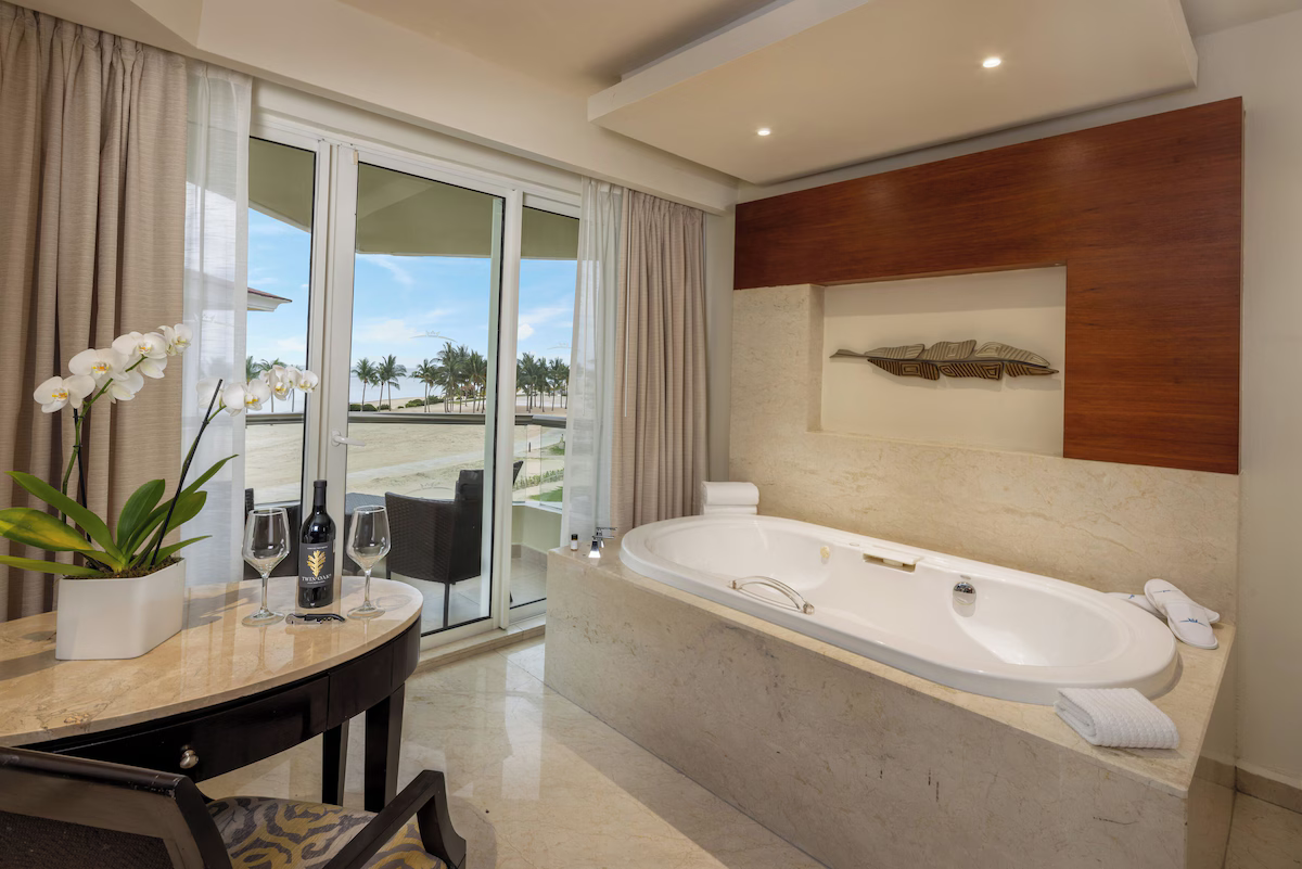 Hotel Moon Palace Cancun / 4 días / 2 adultos / del 17 al 20 de Julio / menores gratis