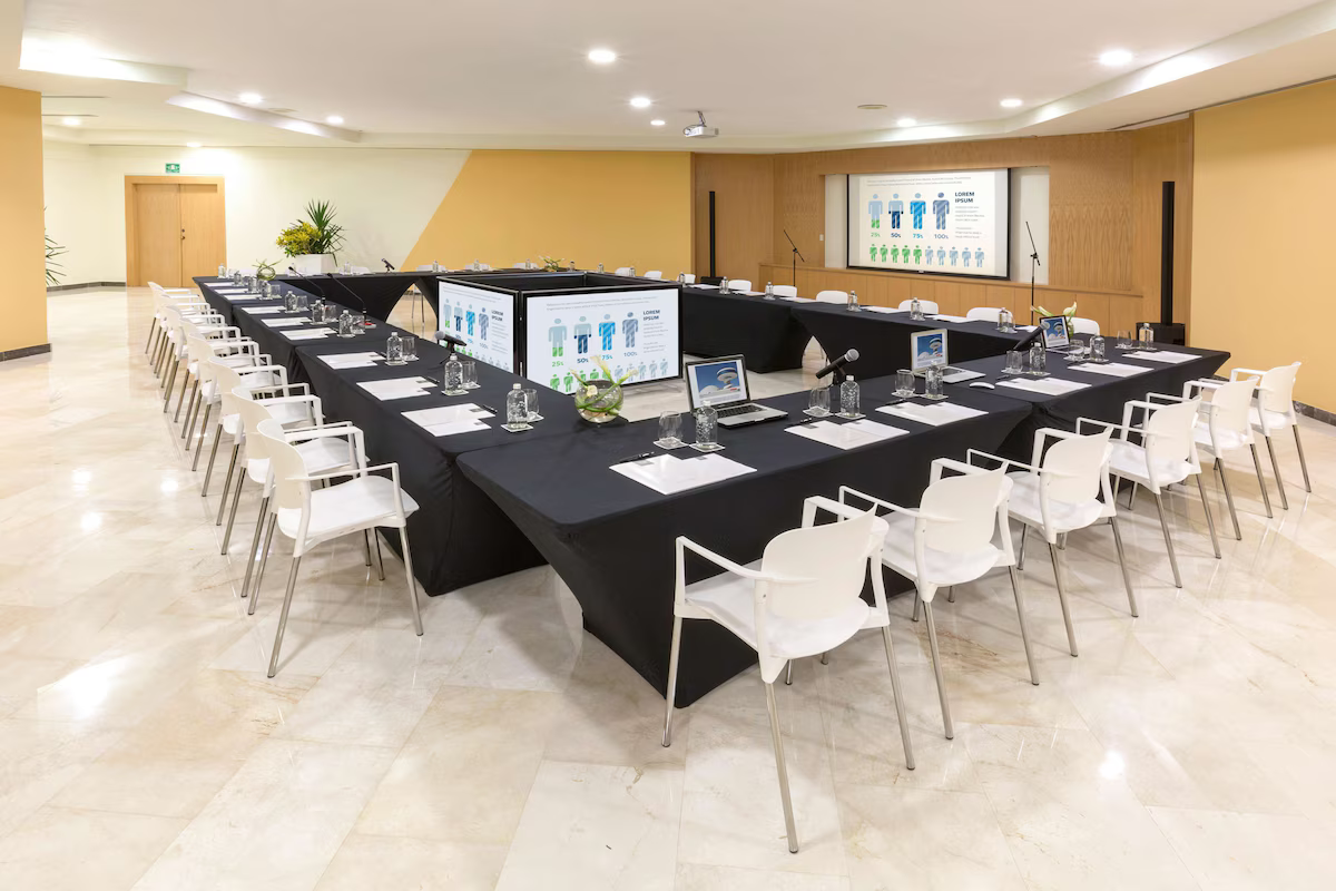 Grand Oasis Cancun / 5 días / 2 adultos / del 24-28 de Jul / menores gratis /BLO-HO
