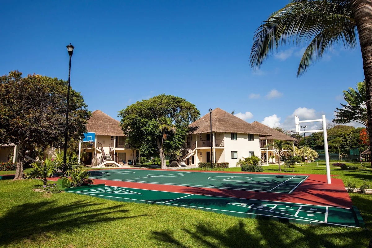 Allegro Playacar All Inclusive / 3 días / 2 adultos / del 12-14 de Sept / BLO-HO