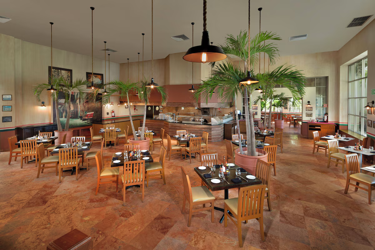 Grand Oasis Cancun / 5 días / 2 adultos / del 24-28 de Jul / menores gratis /BLO-HO