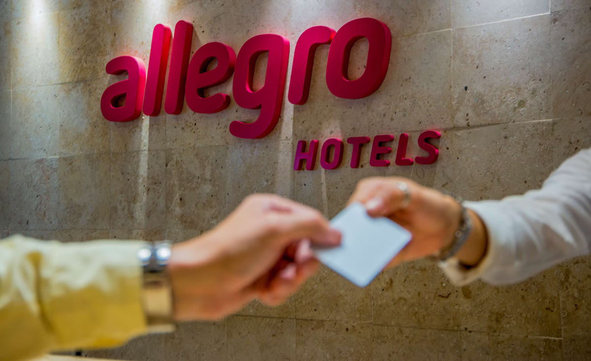 Allegro Playacar All Inclusive / 3 días / 2 adultos / del 12-14 de Sept / BLO-HO